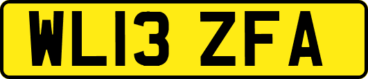 WL13ZFA