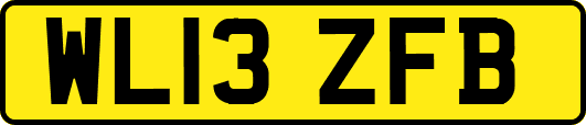 WL13ZFB