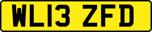 WL13ZFD