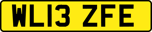 WL13ZFE