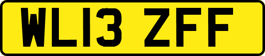 WL13ZFF