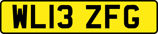 WL13ZFG