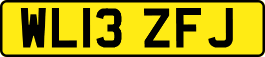 WL13ZFJ