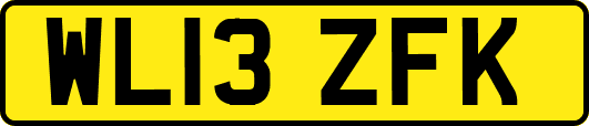 WL13ZFK
