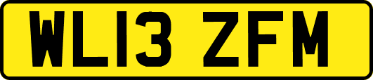 WL13ZFM