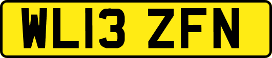 WL13ZFN