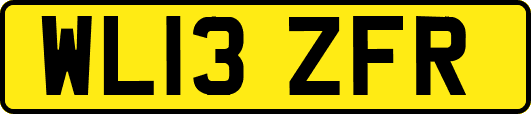 WL13ZFR