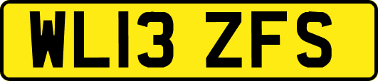 WL13ZFS