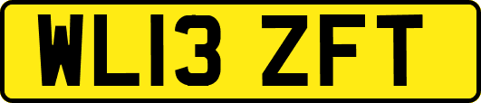 WL13ZFT