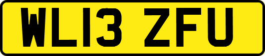 WL13ZFU