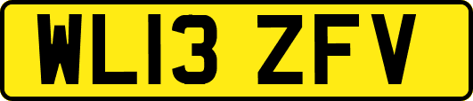 WL13ZFV