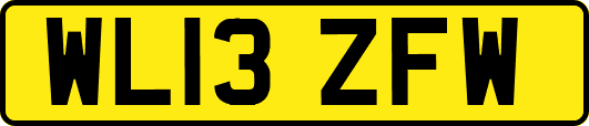 WL13ZFW
