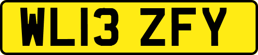 WL13ZFY
