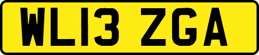 WL13ZGA