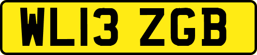 WL13ZGB