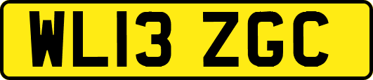 WL13ZGC