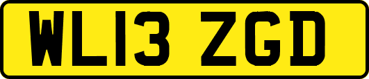 WL13ZGD