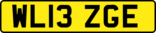WL13ZGE