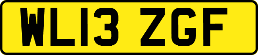 WL13ZGF