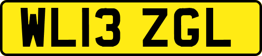 WL13ZGL