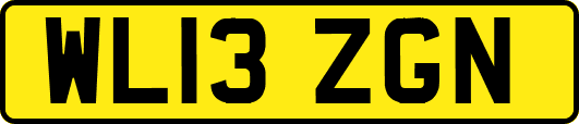 WL13ZGN