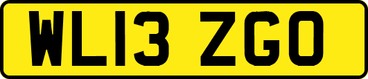WL13ZGO