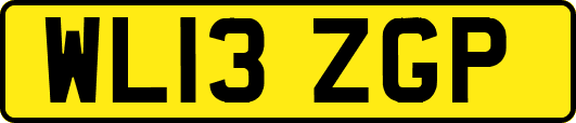 WL13ZGP