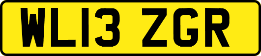 WL13ZGR