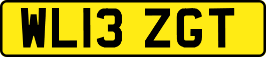 WL13ZGT