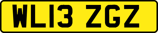 WL13ZGZ