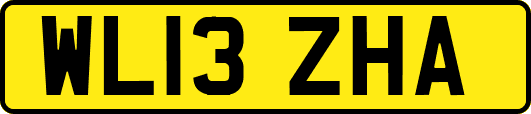 WL13ZHA
