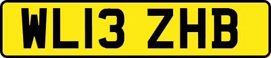 WL13ZHB