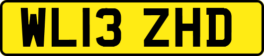 WL13ZHD