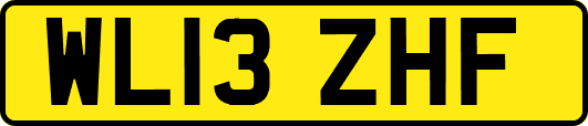 WL13ZHF