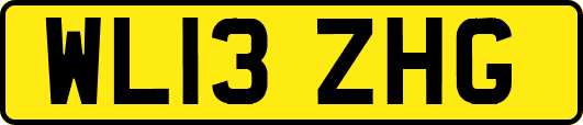 WL13ZHG