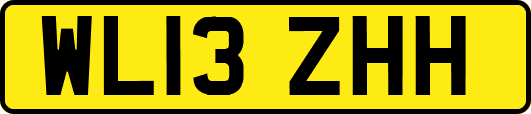 WL13ZHH