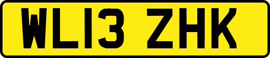 WL13ZHK