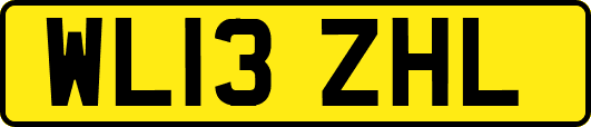 WL13ZHL