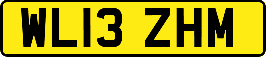 WL13ZHM