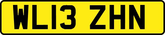 WL13ZHN