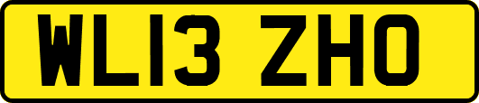WL13ZHO