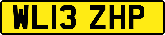 WL13ZHP