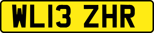 WL13ZHR