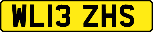 WL13ZHS