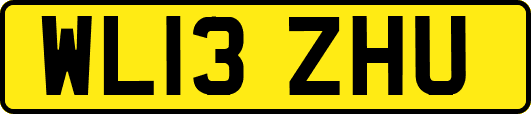 WL13ZHU