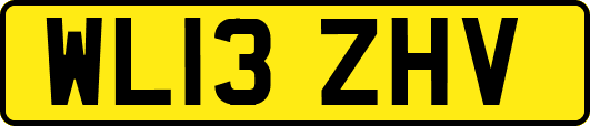 WL13ZHV
