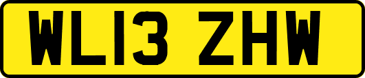 WL13ZHW