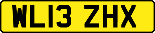 WL13ZHX