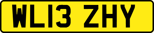 WL13ZHY