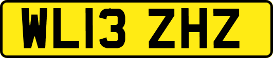 WL13ZHZ